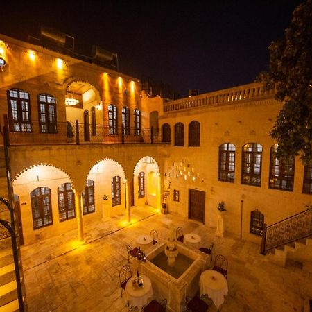 Hayatli Konak Sanlıurfa Exterior foto
