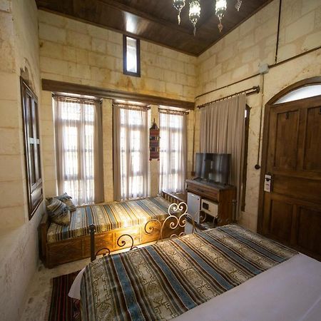 Hayatli Konak Sanlıurfa Exterior foto