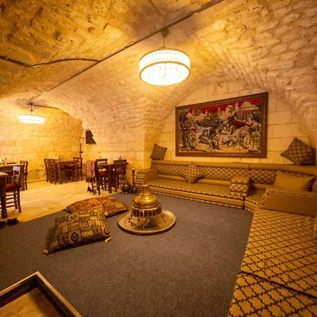 Hayatli Konak Sanlıurfa Exterior foto