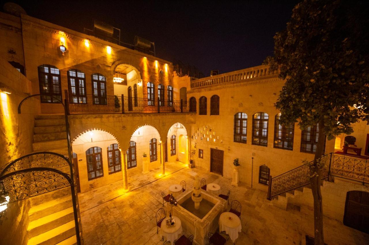 Hayatli Konak Sanlıurfa Exterior foto