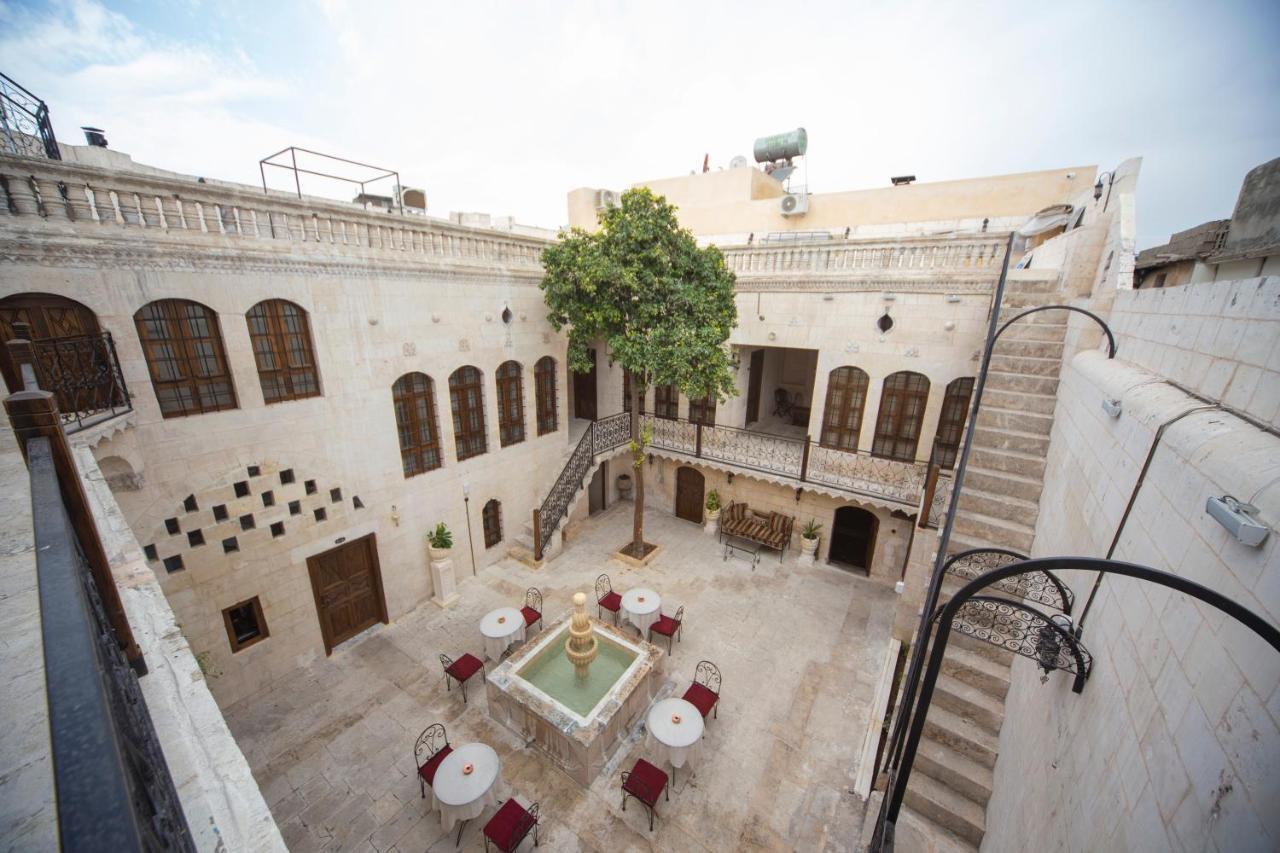 Hayatli Konak Sanlıurfa Exterior foto