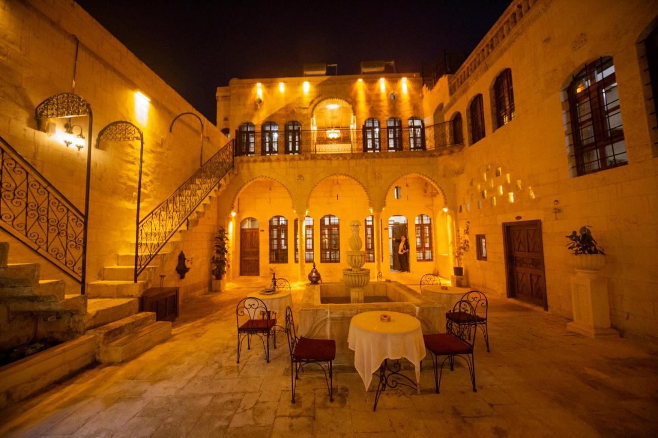 Hayatli Konak Sanlıurfa Exterior foto