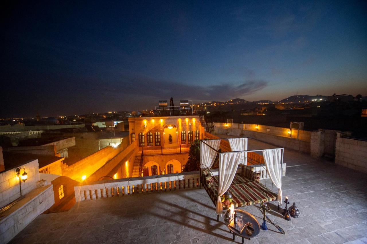 Hayatli Konak Sanlıurfa Exterior foto