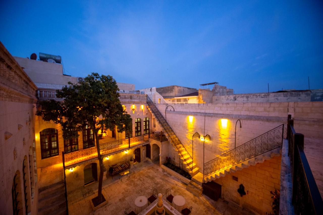 Hayatli Konak Sanlıurfa Exterior foto