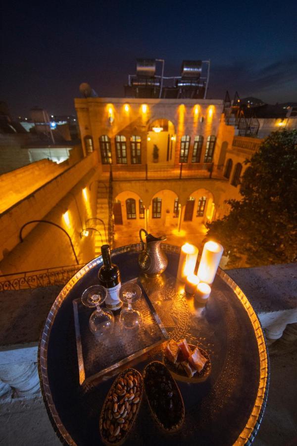Hayatli Konak Sanlıurfa Exterior foto