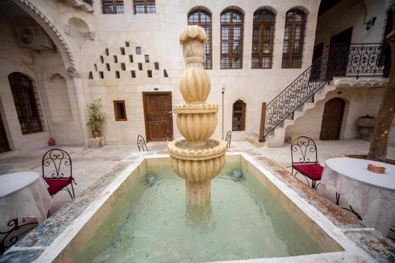 Hayatli Konak Sanlıurfa Exterior foto