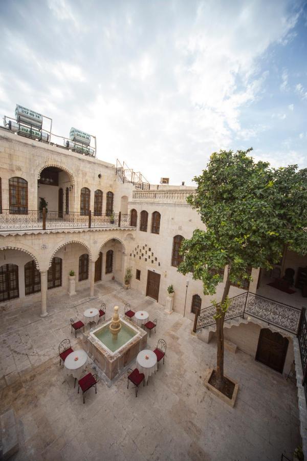 Hayatli Konak Sanlıurfa Exterior foto