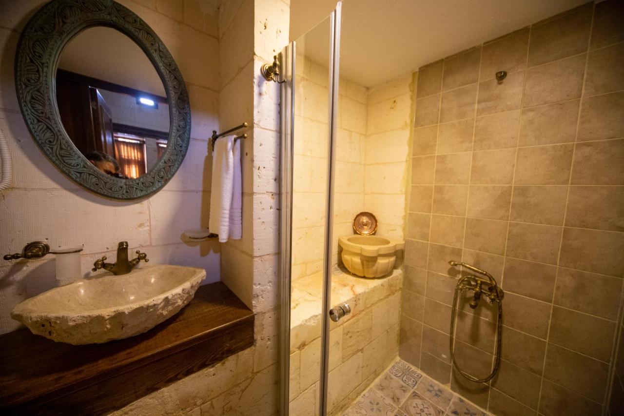 Hayatli Konak Sanlıurfa Exterior foto