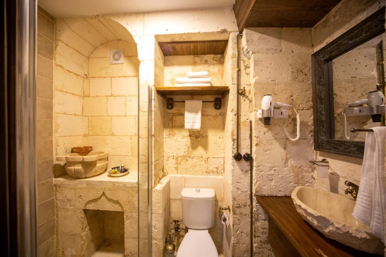 Hayatli Konak Sanlıurfa Exterior foto
