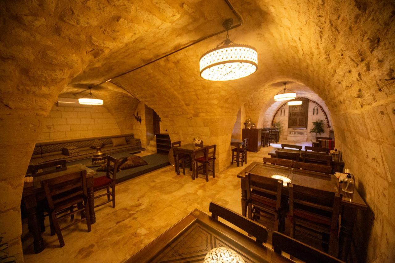 Hayatli Konak Sanlıurfa Exterior foto