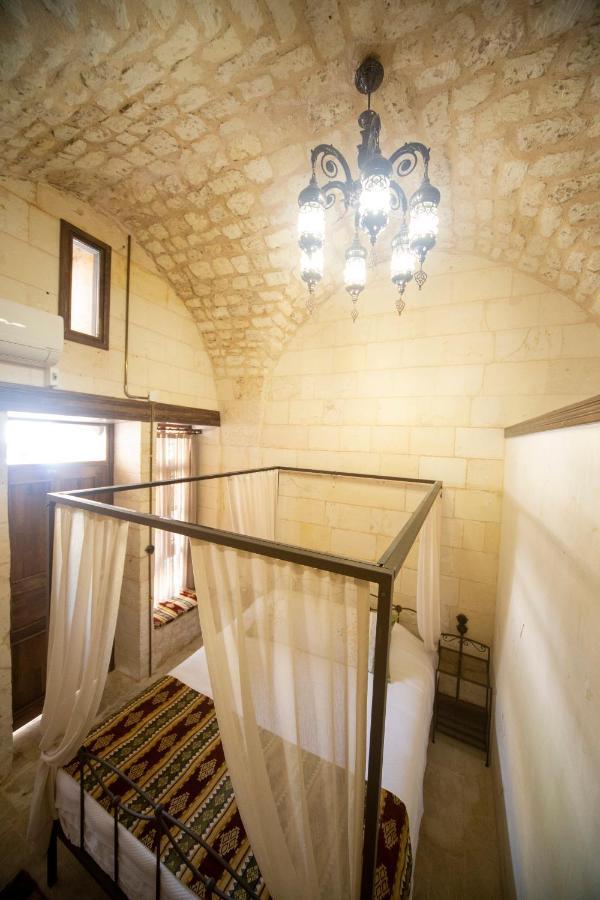 Hayatli Konak Sanlıurfa Exterior foto