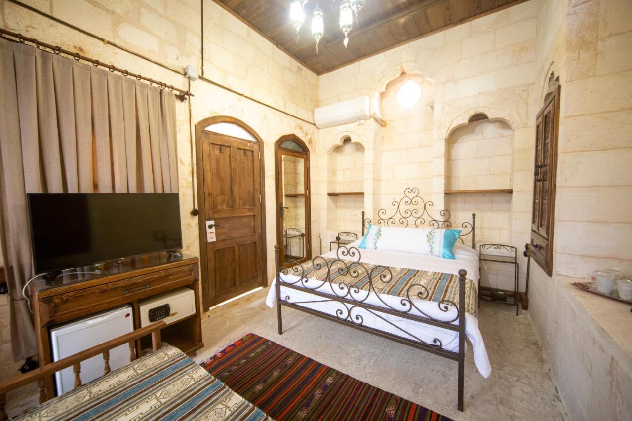 Hayatli Konak Sanlıurfa Exterior foto