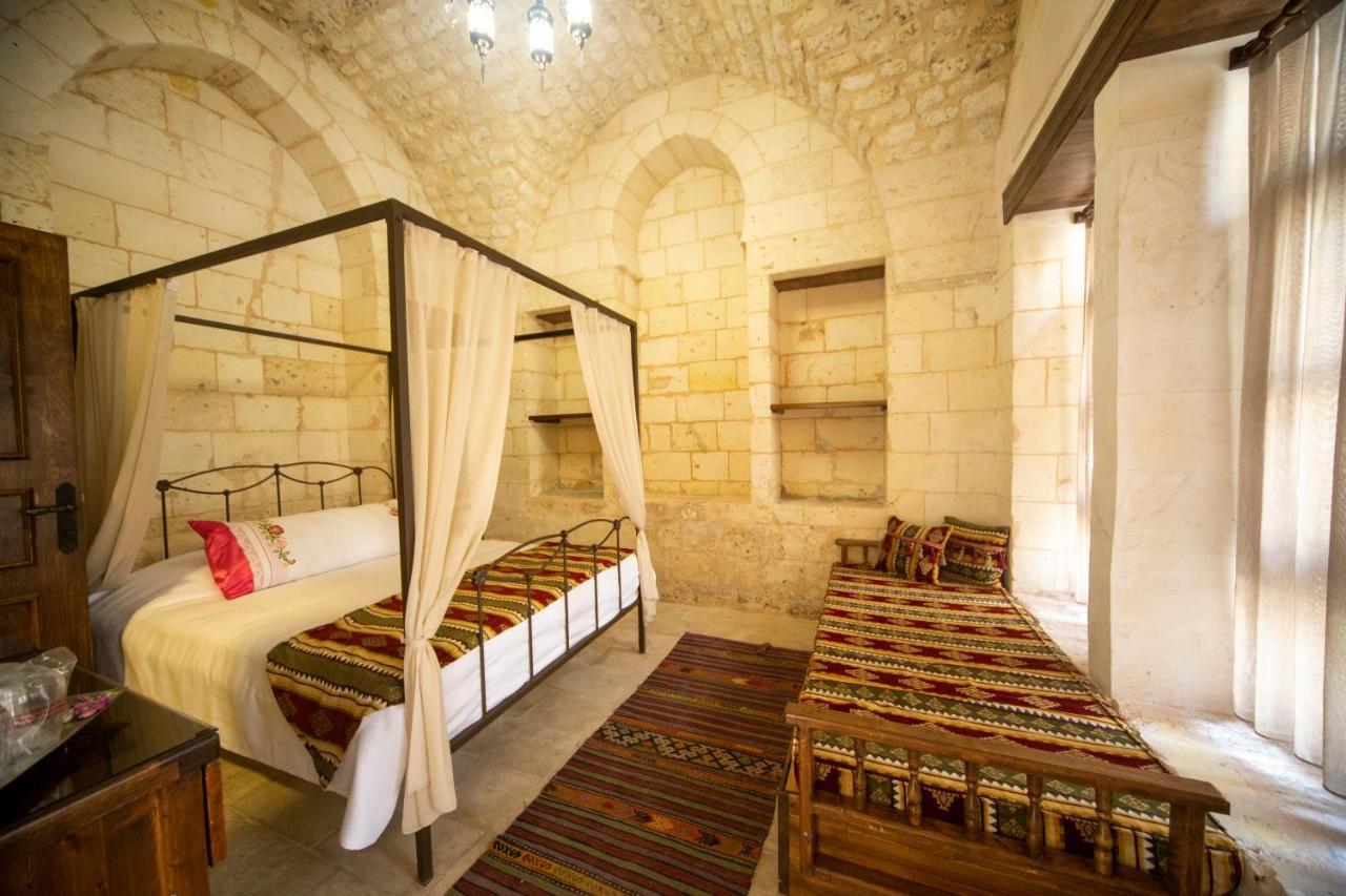Hayatli Konak Sanlıurfa Exterior foto