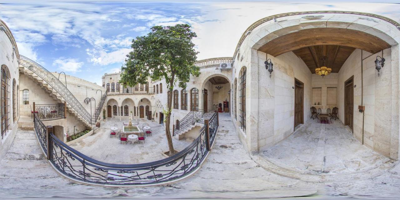 Hayatli Konak Sanlıurfa Exterior foto