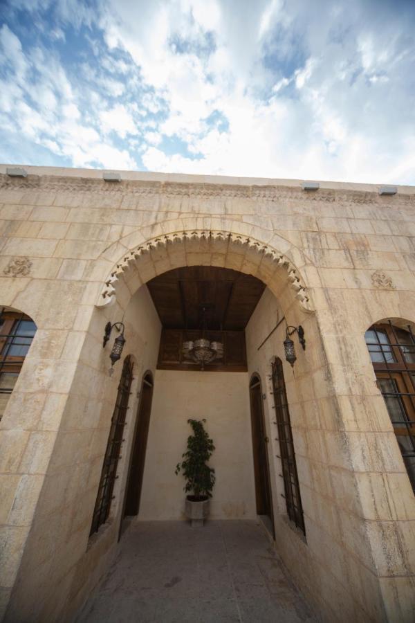 Hayatli Konak Sanlıurfa Exterior foto