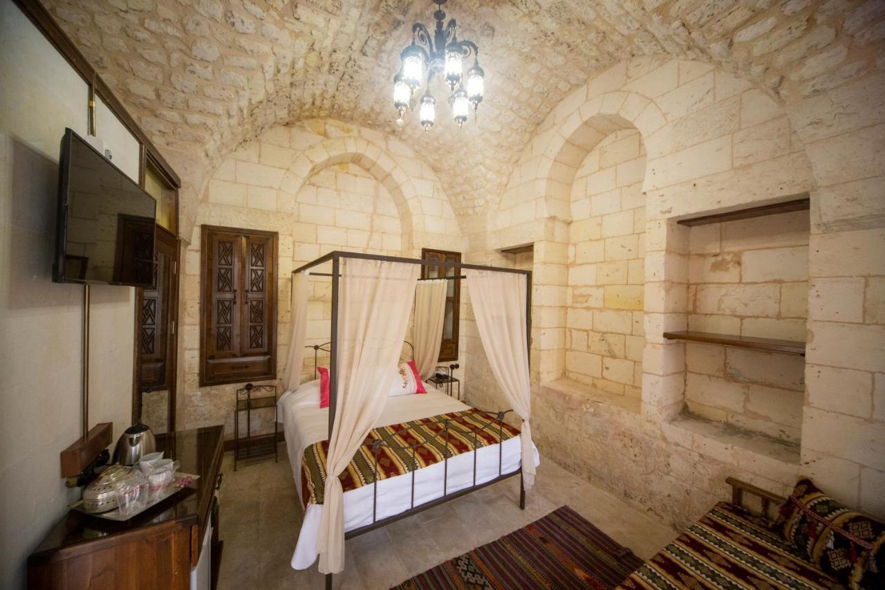 Hayatli Konak Sanlıurfa Exterior foto