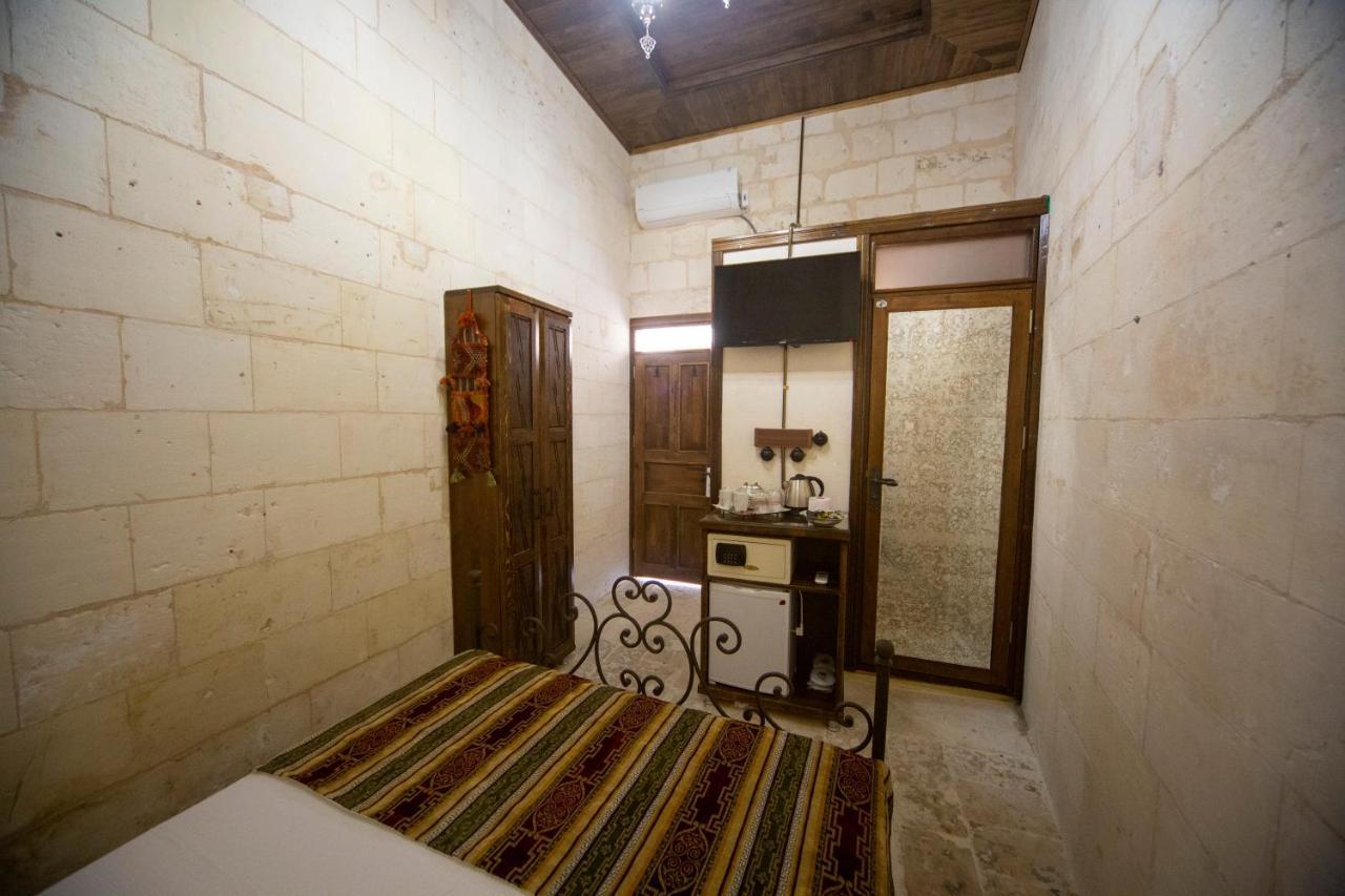 Hayatli Konak Sanlıurfa Exterior foto