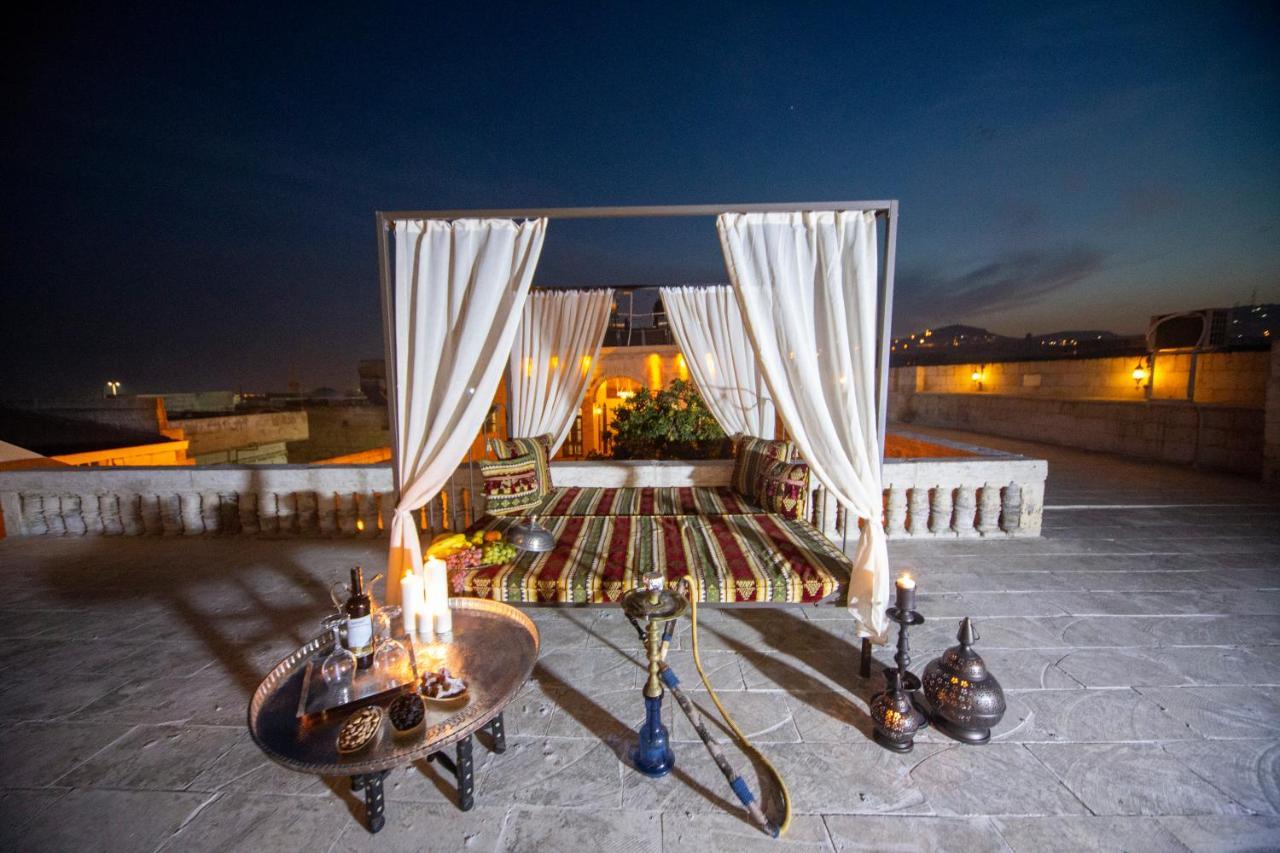 Hayatli Konak Sanlıurfa Exterior foto