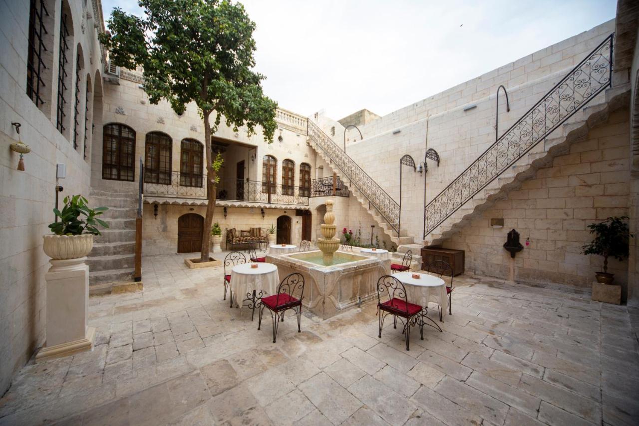 Hayatli Konak Sanlıurfa Exterior foto