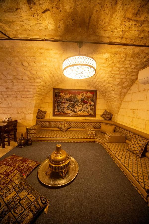 Hayatli Konak Sanlıurfa Exterior foto