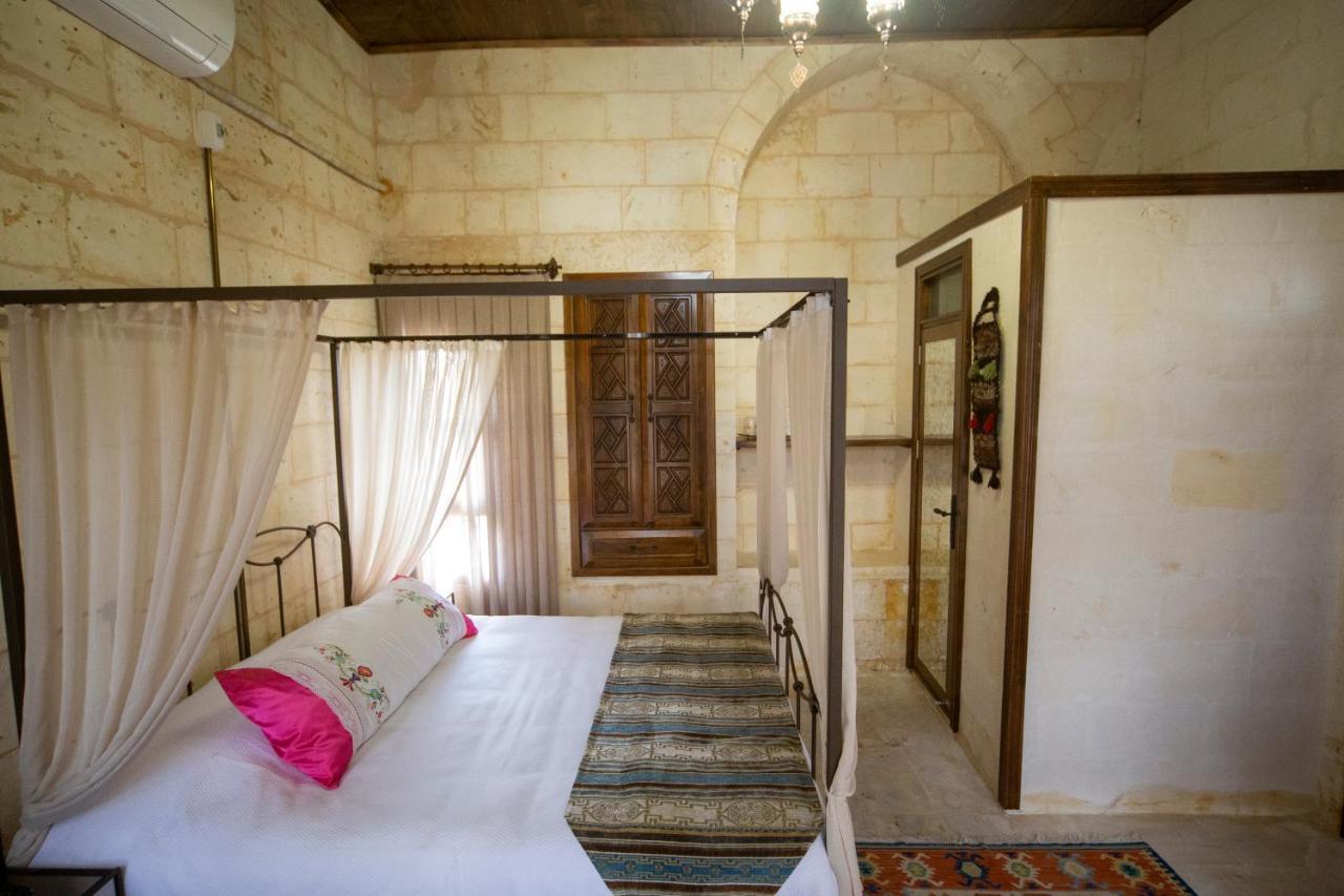Hayatli Konak Sanlıurfa Exterior foto