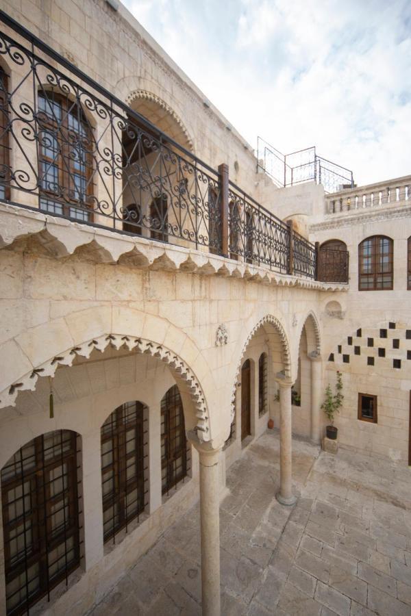 Hayatli Konak Sanlıurfa Exterior foto