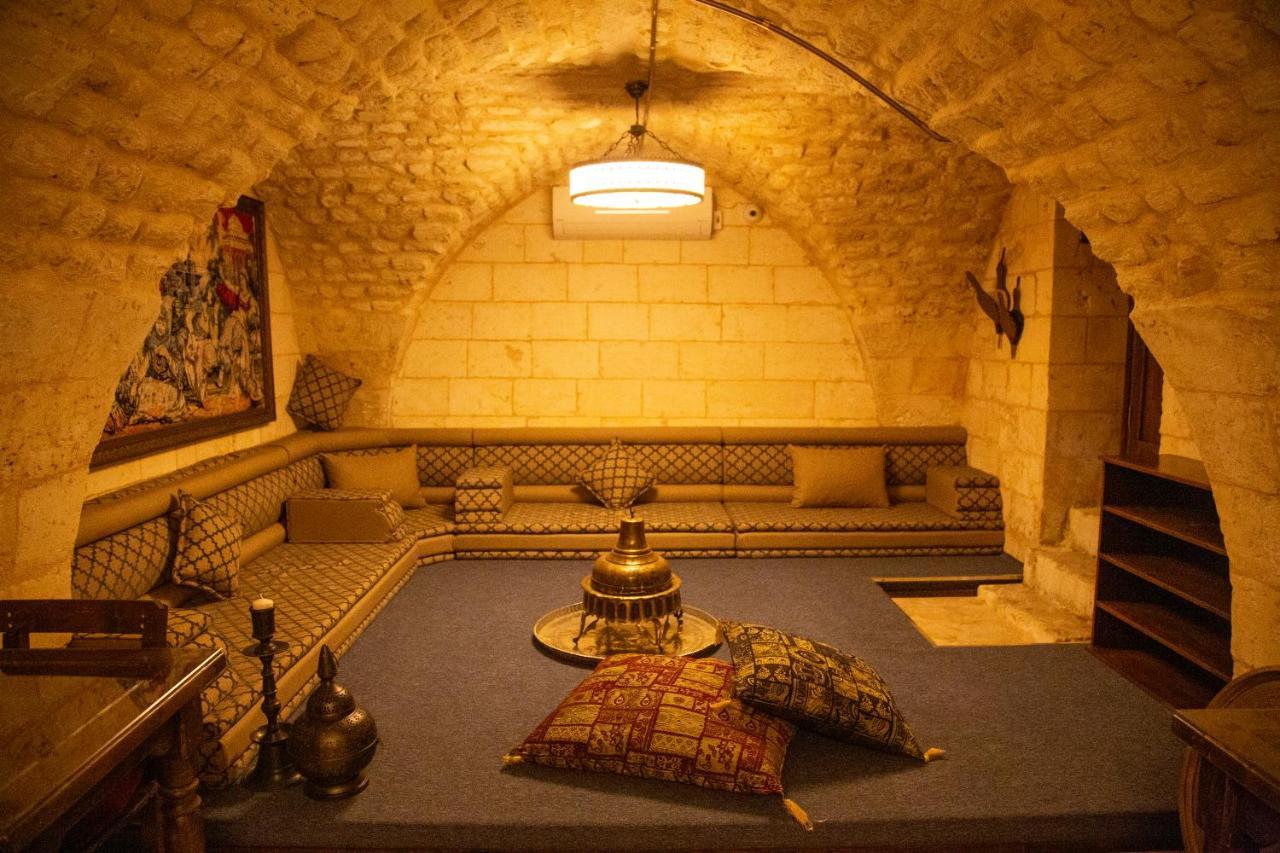 Hayatli Konak Sanlıurfa Exterior foto
