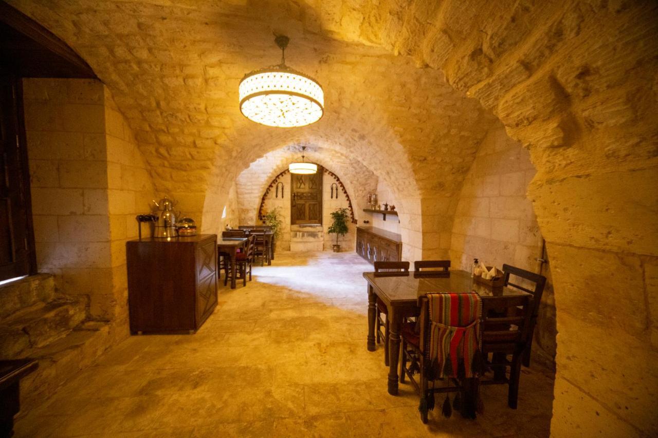 Hayatli Konak Sanlıurfa Exterior foto