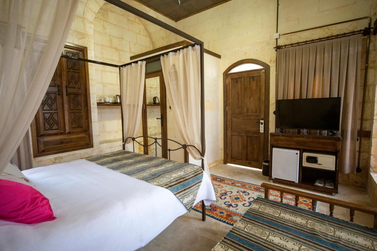 Hayatli Konak Sanlıurfa Exterior foto