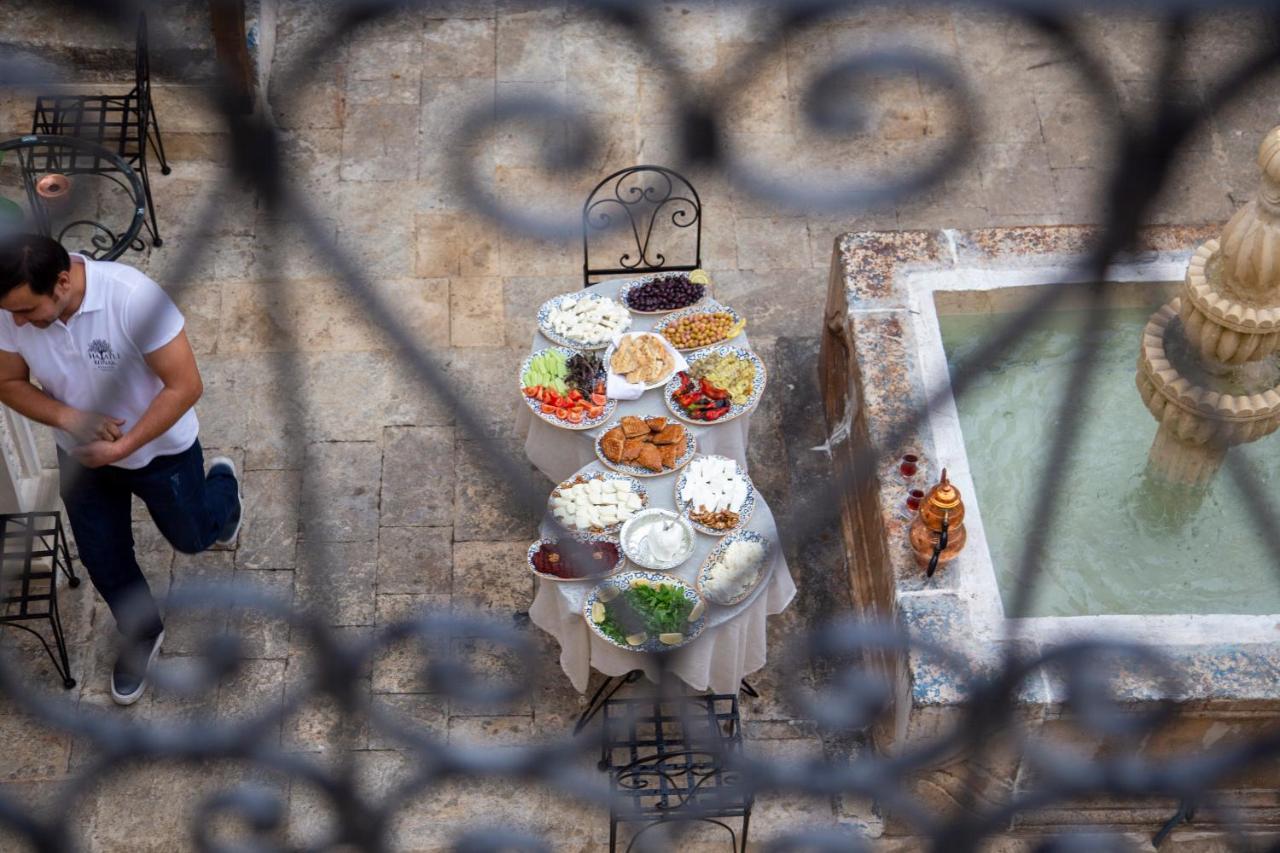 Hayatli Konak Sanlıurfa Exterior foto