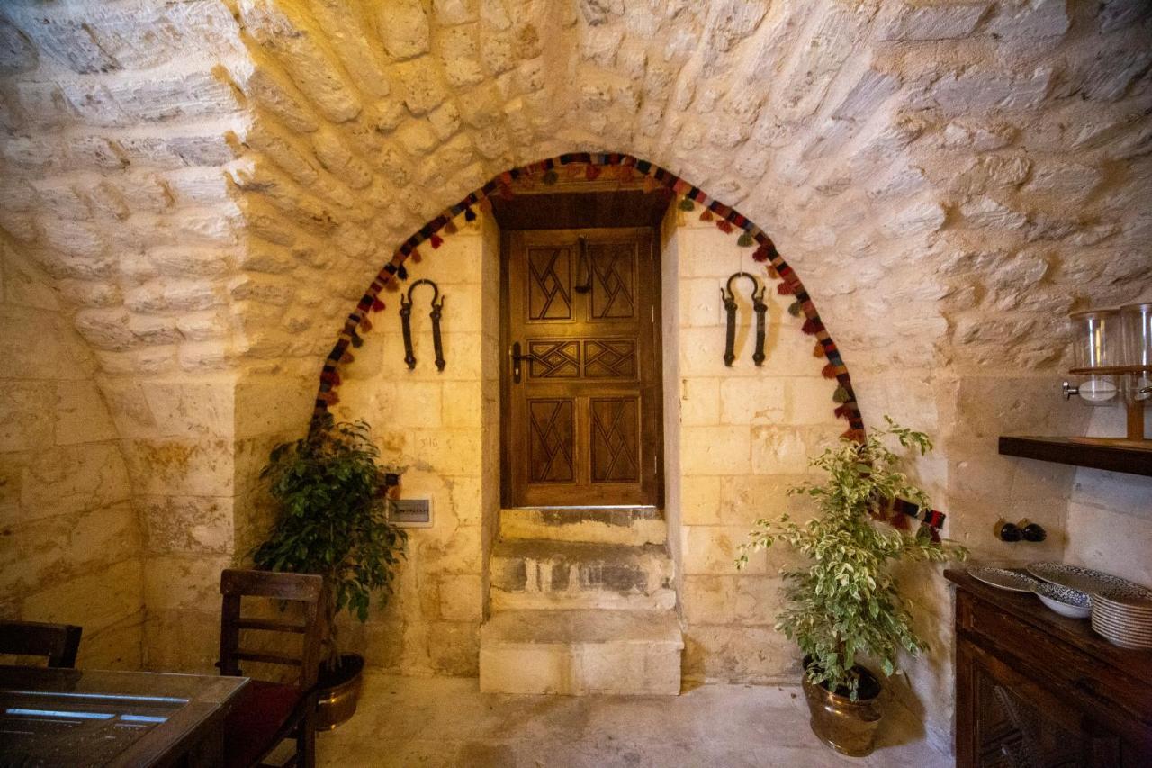 Hayatli Konak Sanlıurfa Exterior foto