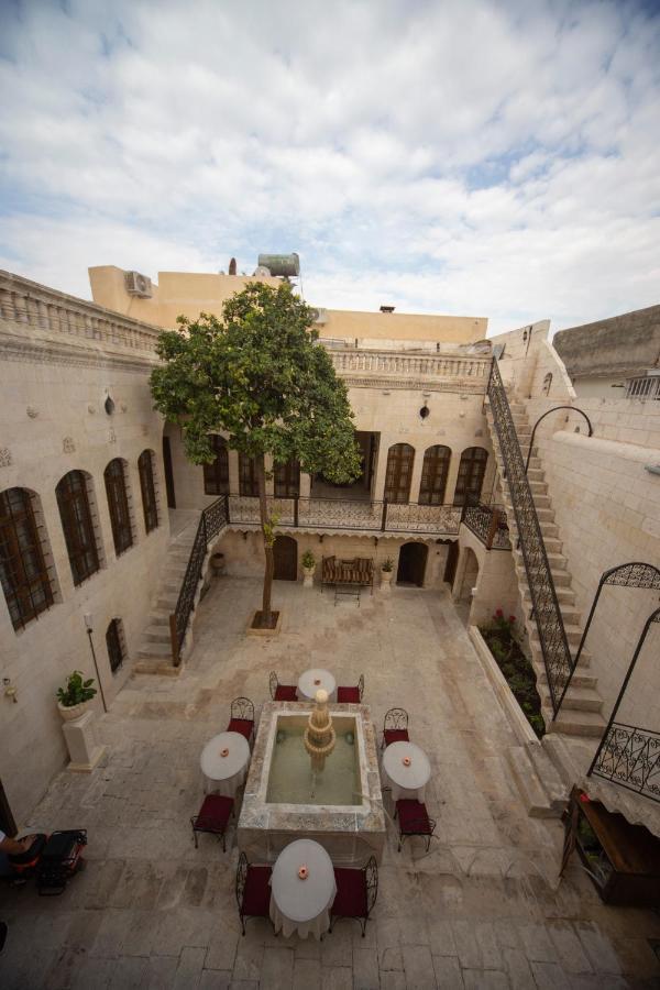 Hayatli Konak Sanlıurfa Exterior foto