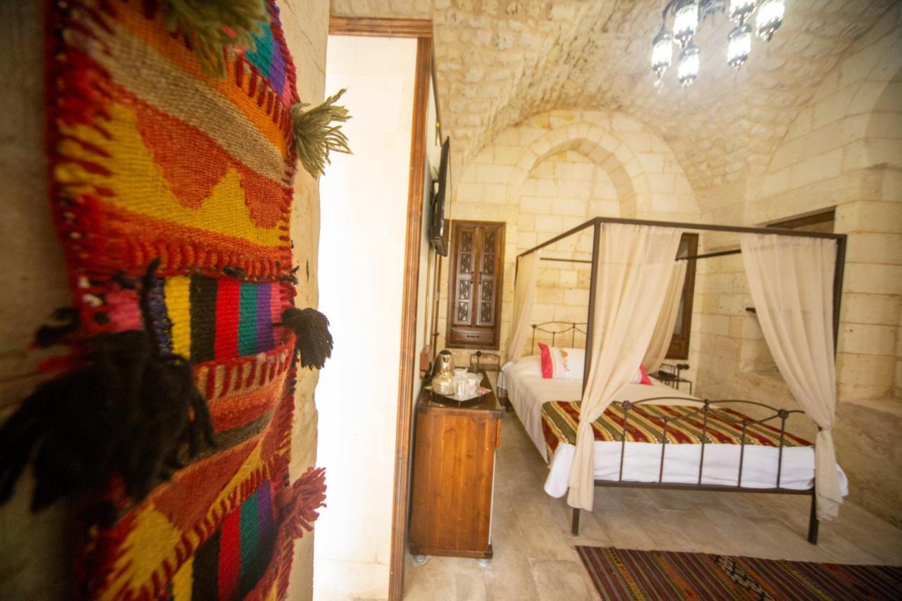 Hayatli Konak Sanlıurfa Exterior foto