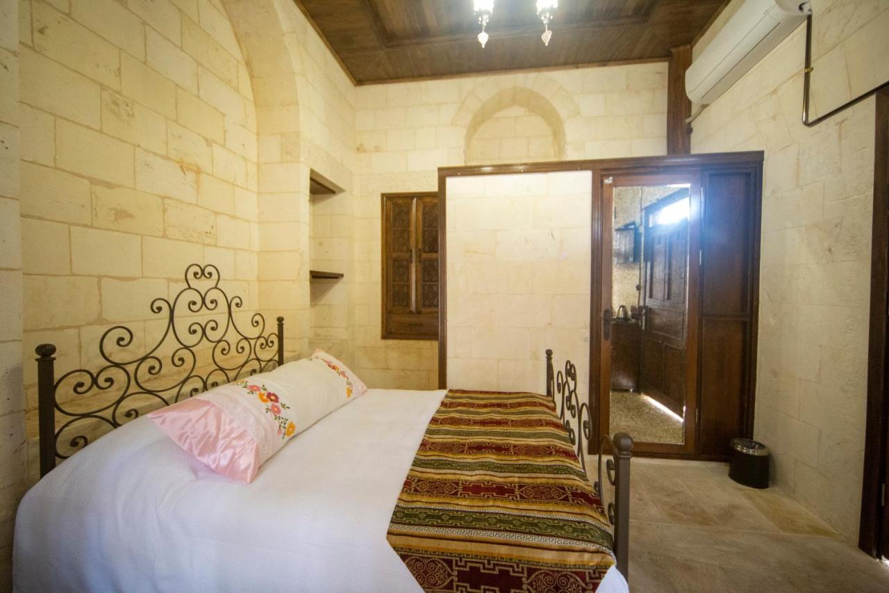 Hayatli Konak Sanlıurfa Exterior foto