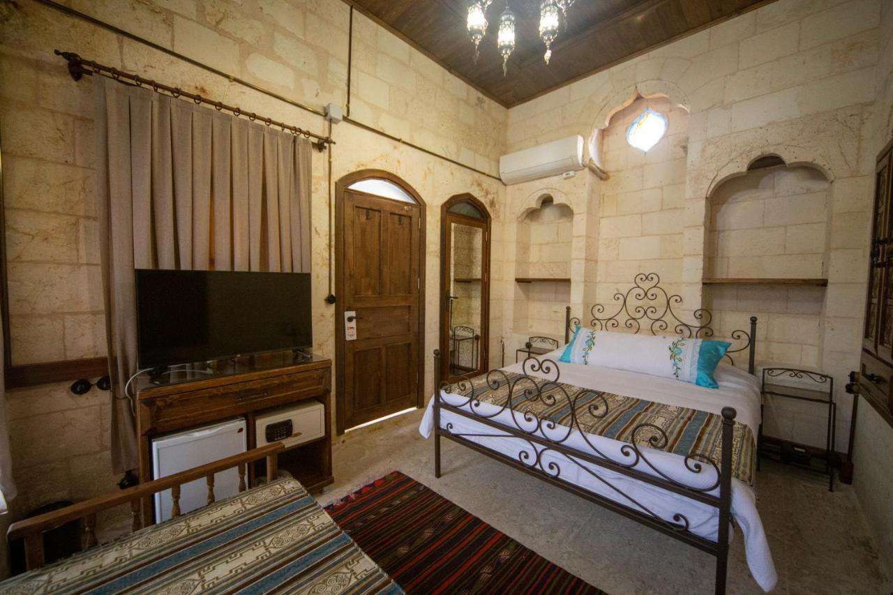 Hayatli Konak Sanlıurfa Exterior foto
