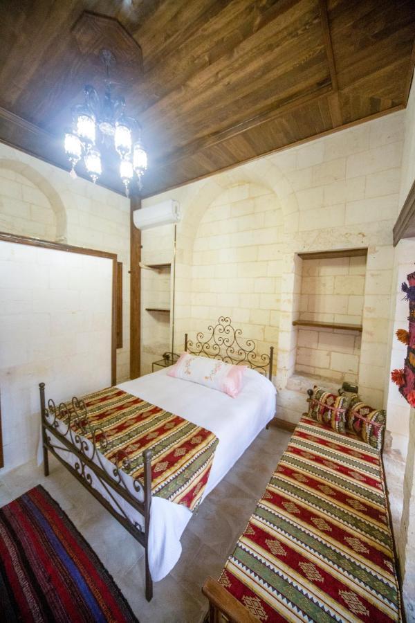 Hayatli Konak Sanlıurfa Exterior foto
