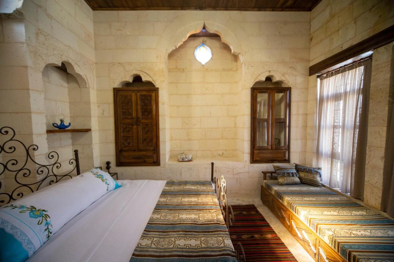 Hayatli Konak Sanlıurfa Exterior foto
