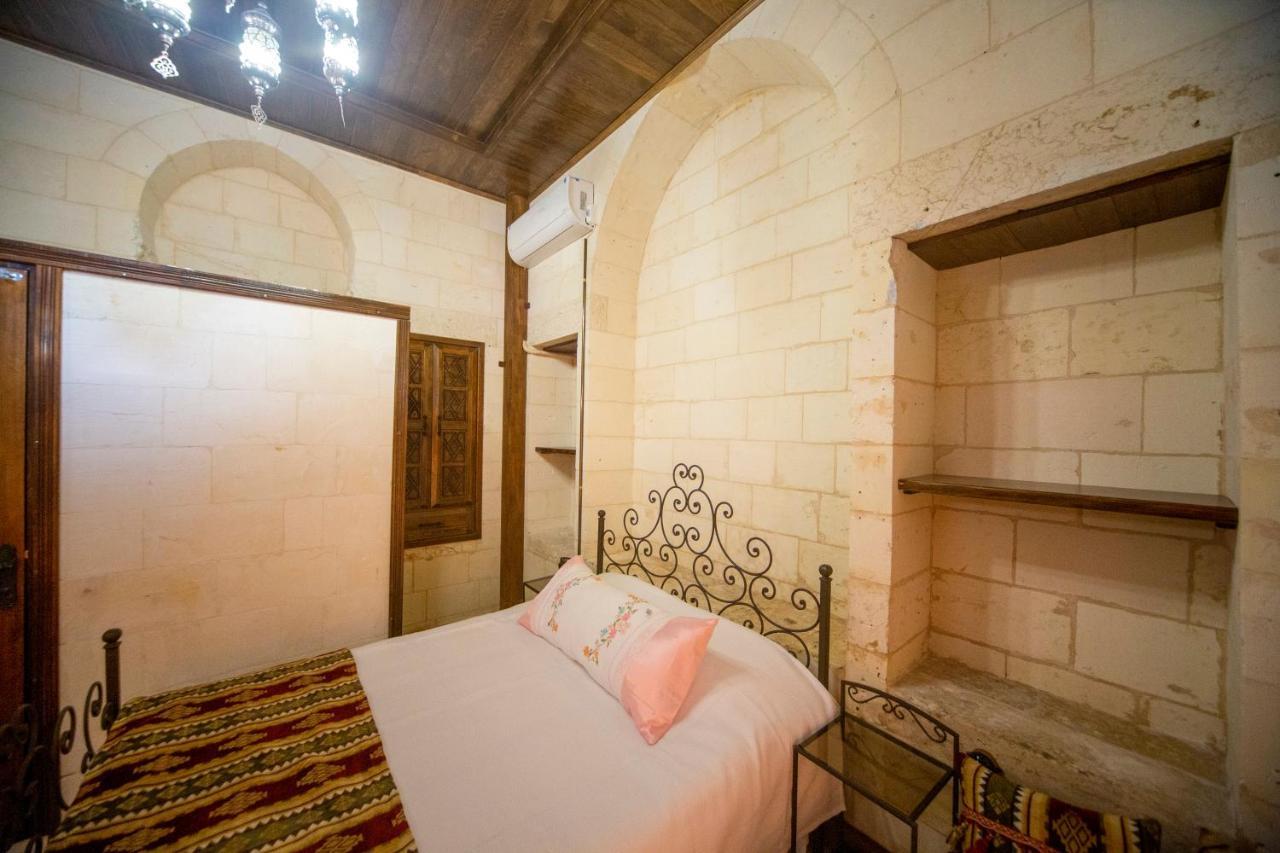 Hayatli Konak Sanlıurfa Exterior foto