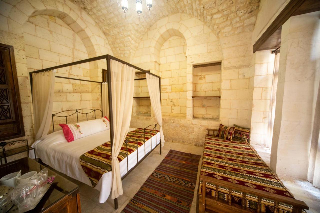 Hayatli Konak Sanlıurfa Exterior foto