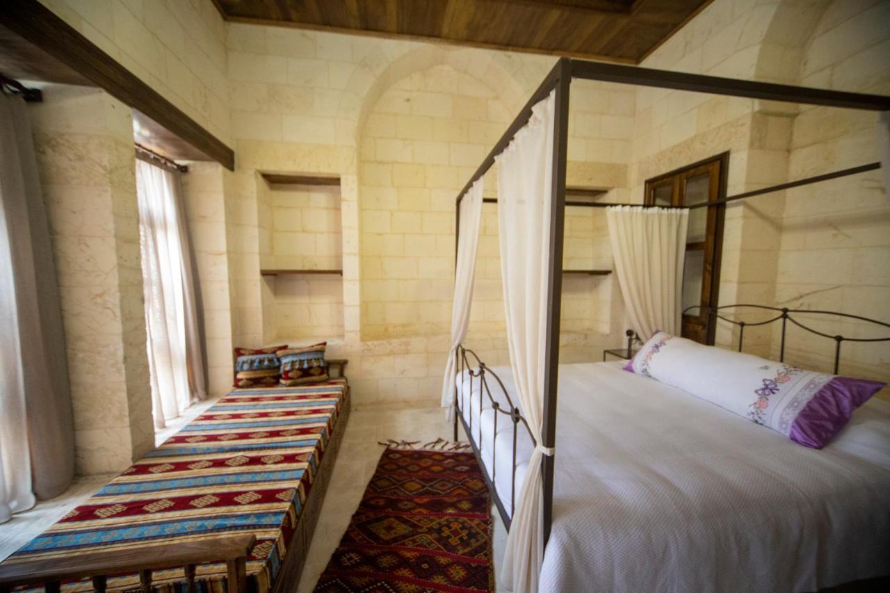 Hayatli Konak Sanlıurfa Exterior foto