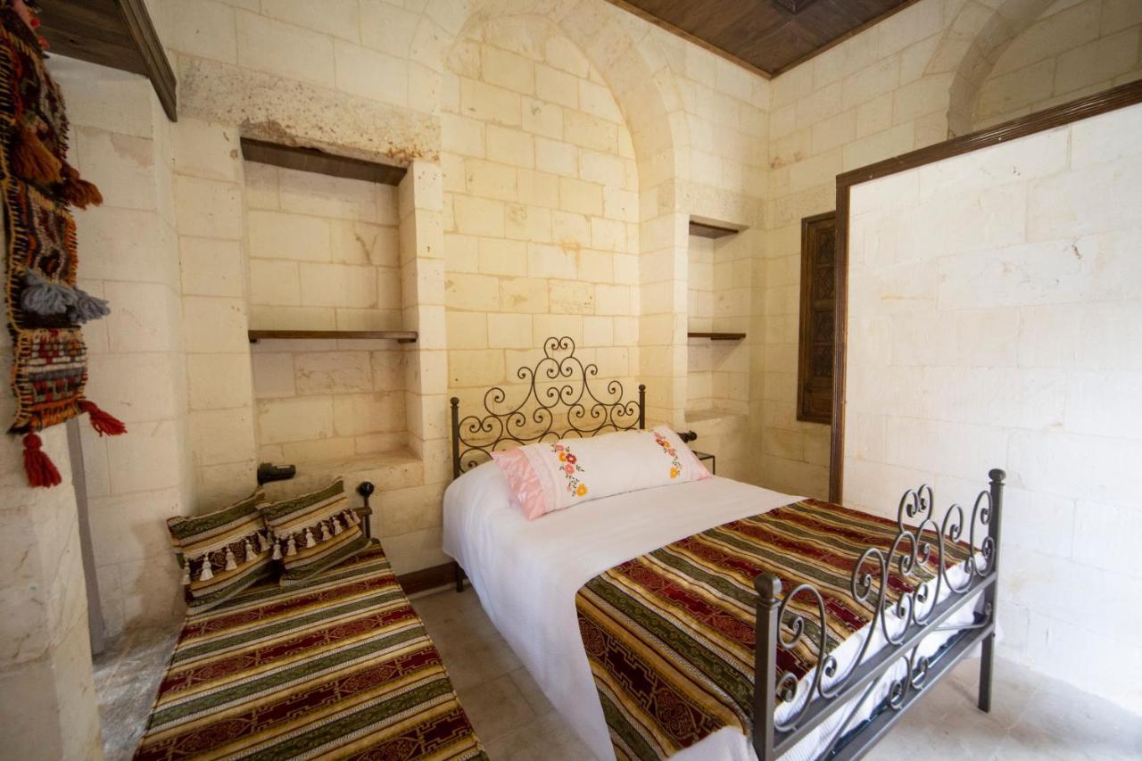 Hayatli Konak Sanlıurfa Exterior foto