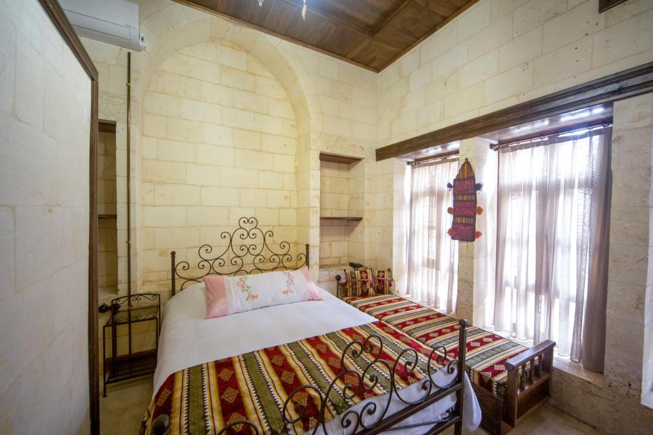 Hayatli Konak Sanlıurfa Exterior foto