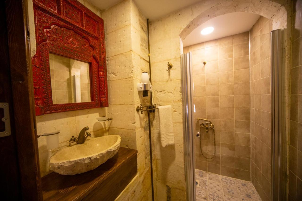 Hayatli Konak Sanlıurfa Exterior foto