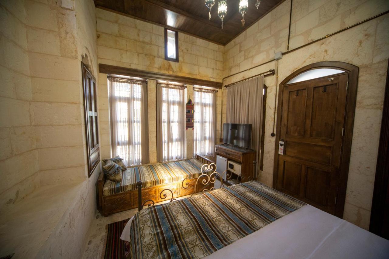 Hayatli Konak Sanlıurfa Exterior foto