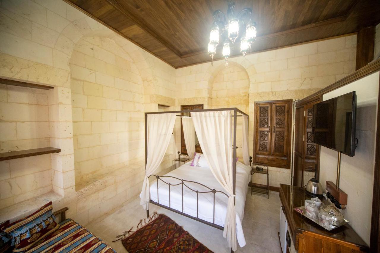 Hayatli Konak Sanlıurfa Exterior foto