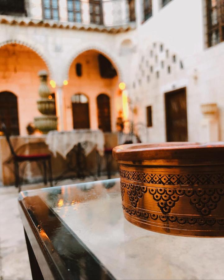 Hayatli Konak Sanlıurfa Exterior foto