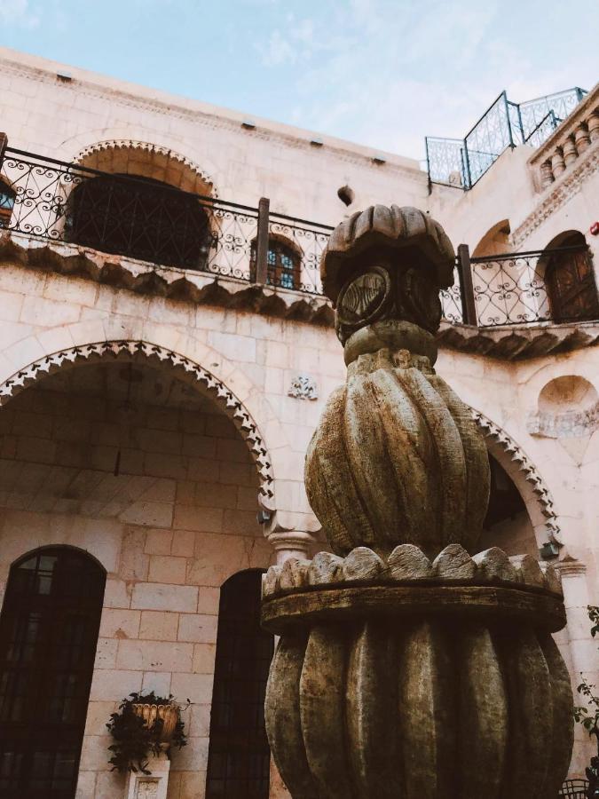 Hayatli Konak Sanlıurfa Exterior foto