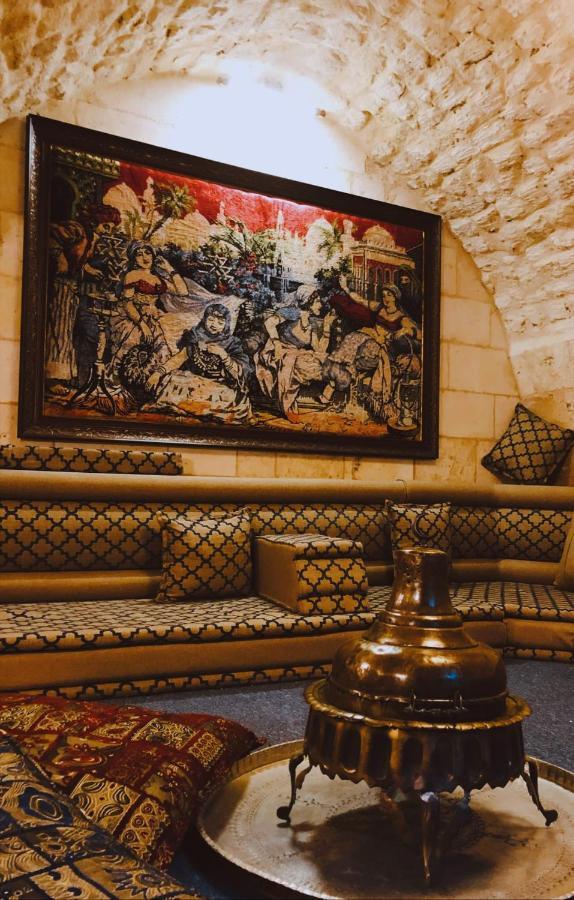 Hayatli Konak Sanlıurfa Exterior foto
