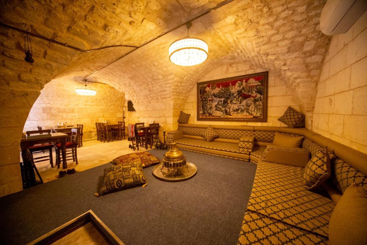 Hayatli Konak Sanlıurfa Exterior foto