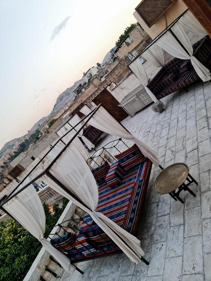 Hayatli Konak Sanlıurfa Exterior foto